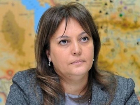 Temperatur altı gün normadan aşağı olub