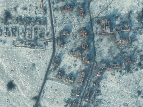 Ukrayna Soledardan geri çəkildi - RƏSMİ