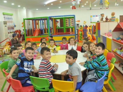 Bağçalara işə qəbul olanların yerləşdirilməsinin gecikməsinin səbəbi AÇIQLANDI