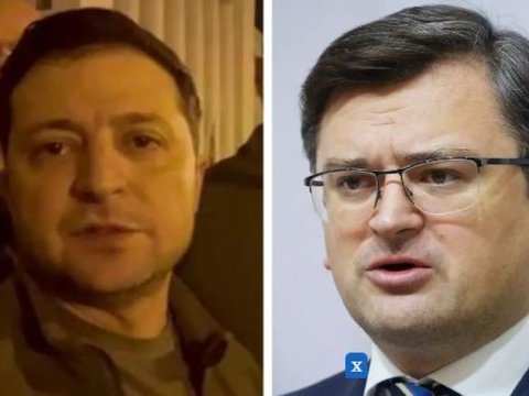 Aydınlıq qaranlığı məğlub edəcək - Kulebadan təsirli sözlər