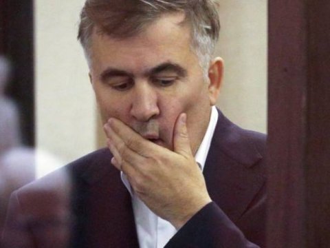 Saakaşvilinin səhhəti barədə son açıqlama - Həkim vəkili təkzib etdi