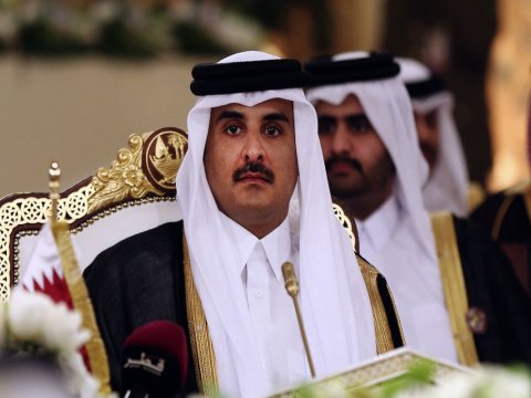 Qətər Əmirinin Ermənistana səfəri gözlənilir