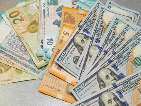 Dolların sabaha olan MƏZƏNNƏSİ