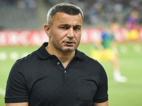 Qurban Qurbanov: “Qapıçı axtarışlarımız davam edir”