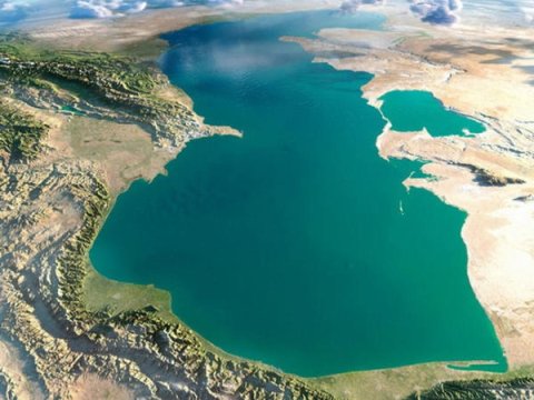 Xəzərin dibinin bölünməsi üzrə birgə işçi qrupu TOPLAŞDI