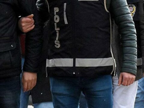 Yunanıstana qaçmaq istəyən terrorçular saxlanıldı