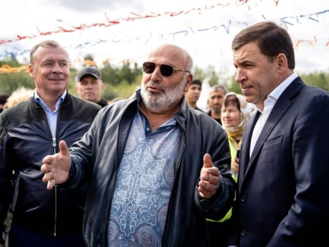 Rusiyada erməni icmasının rəhbərinə cinayət işi açıldı