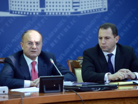 Ohanyanı da Tonoyanın aqibəti gözləyir - Eyni iş üzrə mühakimə...