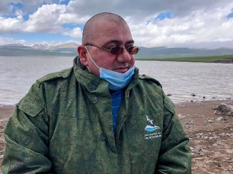 Ermənistanda vilayət rəhbərliyinə bu şəxs gətirilir