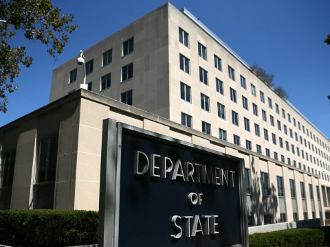 Minsk qrupu fəaliyyət göstərmir - Dövlət Departamenti