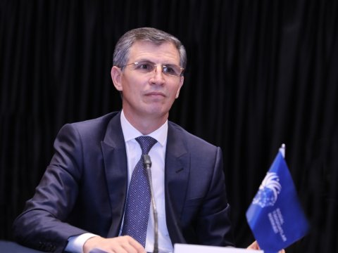 Zahid Oruc Avropa Məhkəməsini qınadı