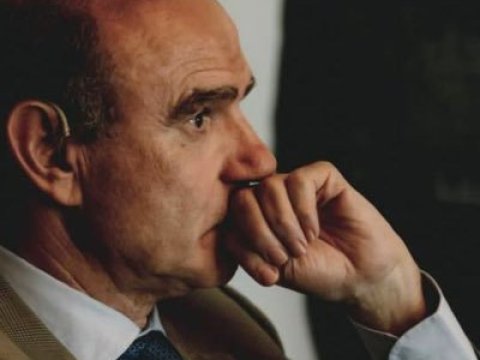 Daha bir Aİ rəsmisi İrəvana gəldi - FOTO