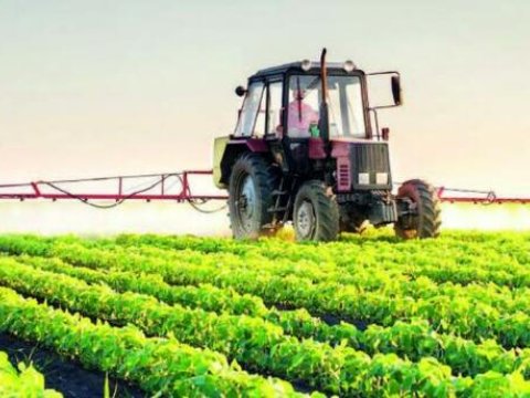 Aqrar sahədə yeni vəzifələr müəyyən edilir