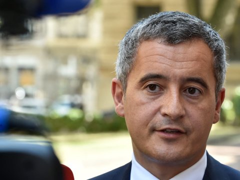 Təcavüz şübhəlisi nazirdən Ermənistana DƏSTƏK - Düşməniniz düşmənimizdir