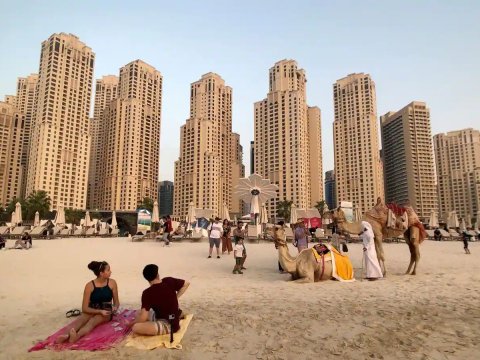 Ermənilər BƏƏ-yə vizasız gedəcəklər