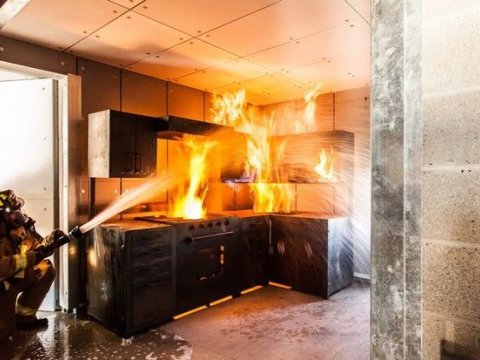 FHN əhaliyə müraciət etdi - VİDEO