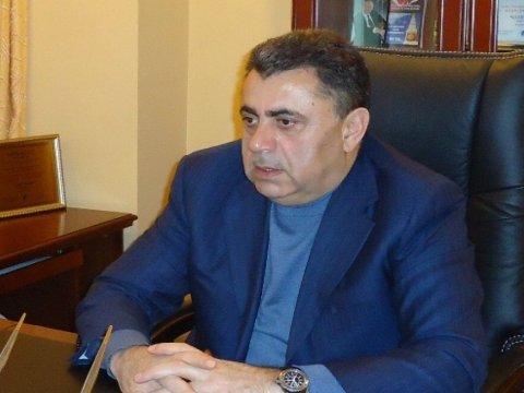 Dövlətin ayırdığı pul kəndliyə çatmır - Cavanşir Paşazadə