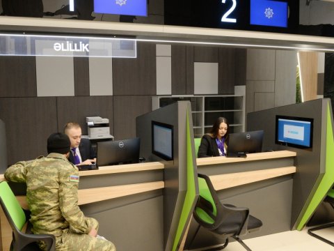 “DOST Mediasiya Məkanı” fəaliyyətə başlayır