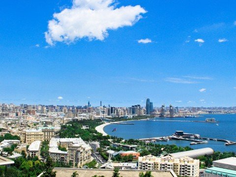 Sabah hava belə olacaq - PROQNOZ