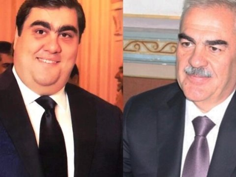 Vasif Talıbovun oğlu BDU-ya necə qəbul olub?