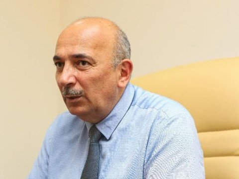 Tezliklə pandemiya sona çatacaq - İnfeksionist 