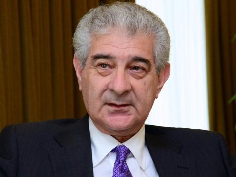 Prezidentdən Əli Əhmədovla bağlı SƏRƏNCAM