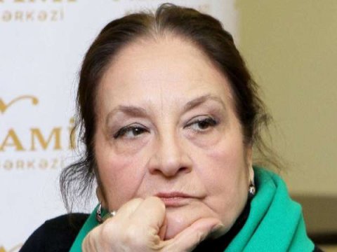 Kinematoqrafçılar İttifaqından kütləvi İSTEFA