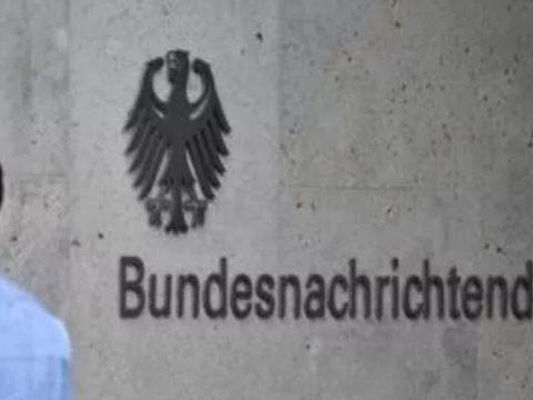 Almaniyada Rusiyaya casusluq edən şəxs tutuldu