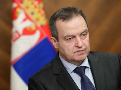 Serbiya Rusiyaya qarşı sanksiyalara qoşula bilər