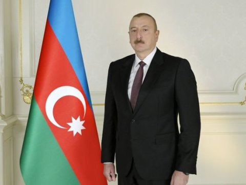 Prezident İpoteka Fondu ilə bağlı yeni fərman imzaladı