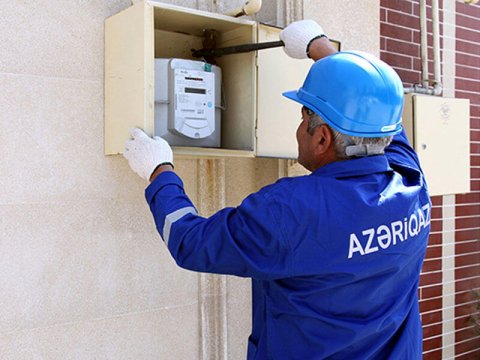 Qaz limitilə bağlı dinləmələrin keçirilməsi təklif olundu