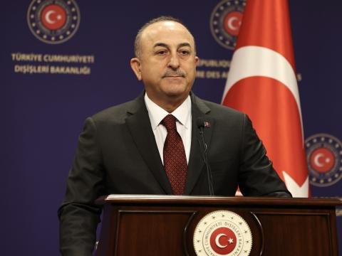 İsveç NATO-ya üzvlük prosesinə mina düzür - Çavuşoğlu
