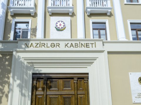 Siyasi partiyalarla bağlı yeni qayda hazırlanır