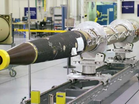 ABŞ-ın silah satışı 49% ARTIB 