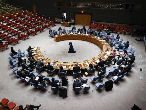 İşğal altındakı 8 kəndimiz BMT-də gündəmə gətirildi