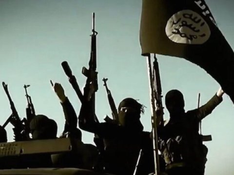 ABŞ ordusu İŞİD liderini MƏHV ETDİ