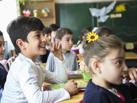 Məktəblərdə qış tətili BAŞLADI