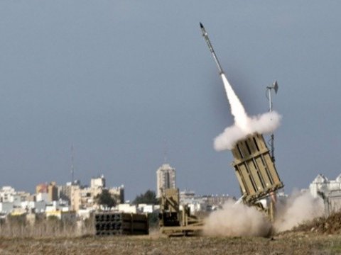 İsrail HƏMAS-ın mövqelərini bombaladı