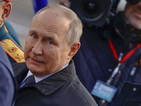 Rusiya müharibəni uduzsa... - Putinin “Leopard”a qarşı ŞOK PLANI