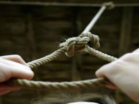 Azərbaycanda intihar halları azalıb - RƏSMİ