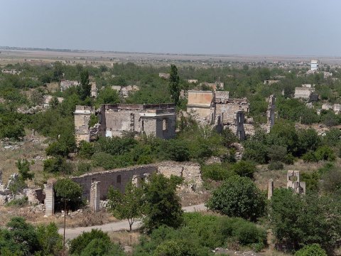 Azərbaycan Ermənistanı məhkəməyə verib: Bakı ilk presedent yarada bilər