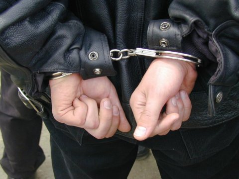 Bakıda axtarışda olan şəxs tutuldu