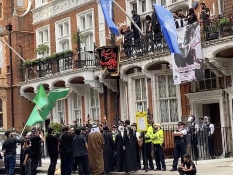 Basqınlara məruz qalan Azərbaycan səfirlikləri... - SİYAHI