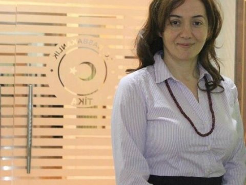 Dövlət Agentliyinə yeni mətbuat katibi TƏYİN OLUNDU