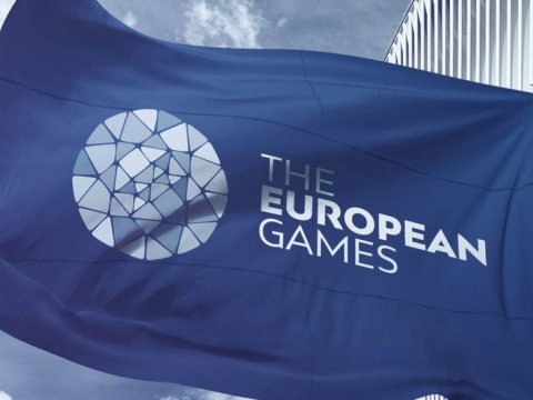 Rusiya və Belarus idmançıları Avropa Oyunlarına buraxılmayacaq