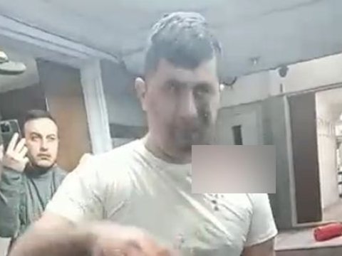 Hücum belə olub... – Səfirlik əməkdaşı danışır - (VİDEO)