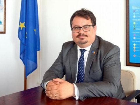 Səfirliyə hücum məni dəhşətə gətirdi - Peter Mixalko