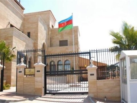 Səfirliyimiz Tehrandan təxliyə olunacaq – XİN rəsmisi