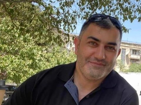 İranda həlak olan Orxan Əsgərov əvvəl Rusiyada işləyib 