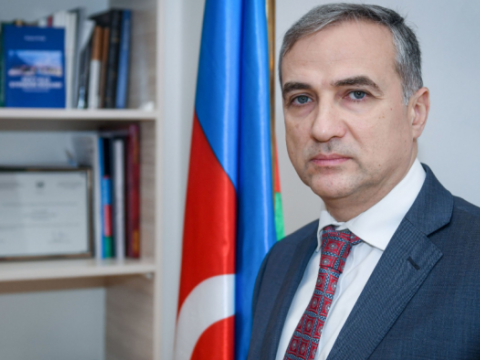 Səfirliyə hücuma görə İran məsuliyyət daşıyır - Fərid Şəfiyev